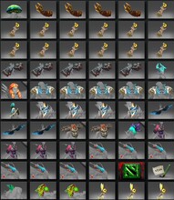 亚组合的比 亚组合的比