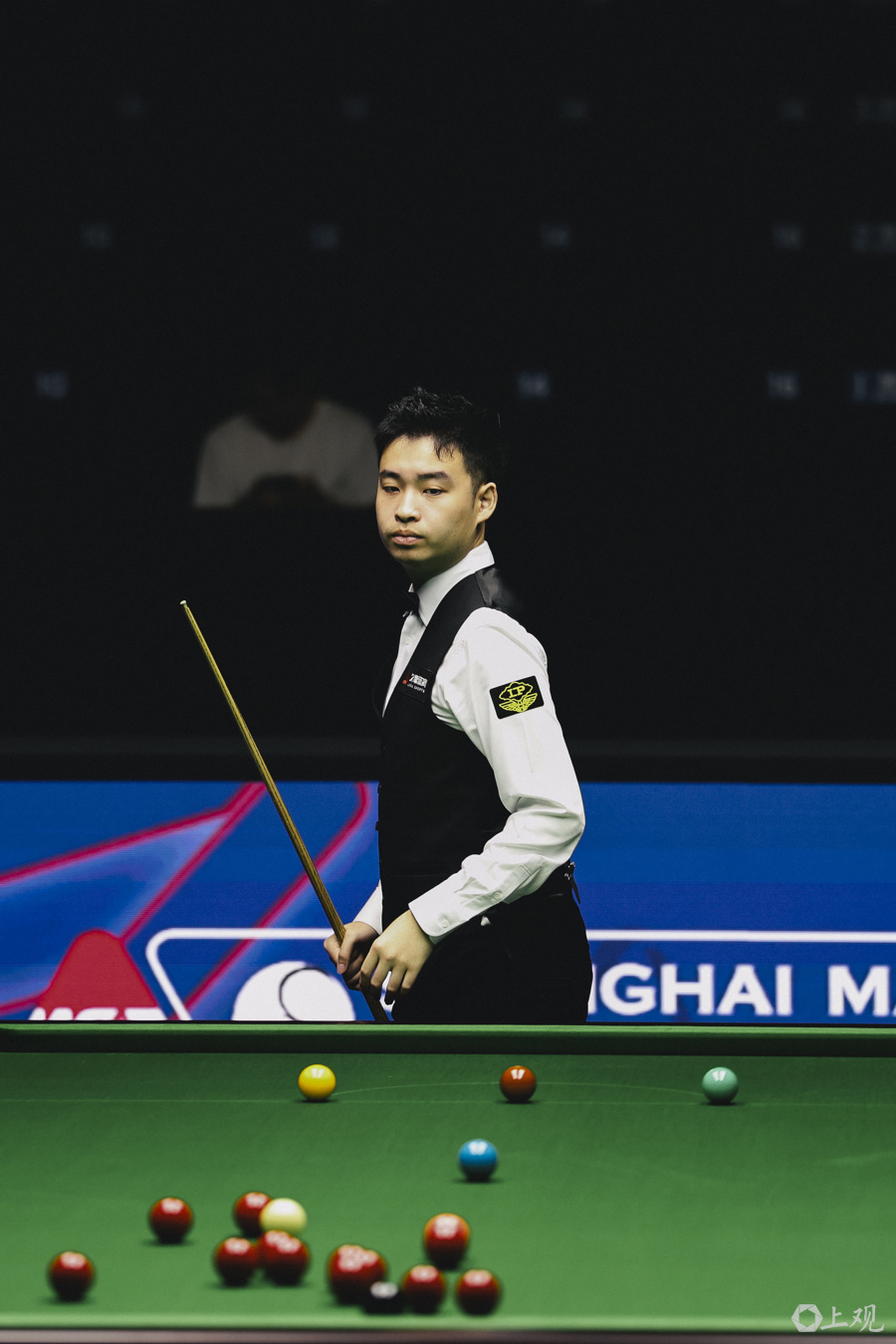 有太多年轻 有太多年轻