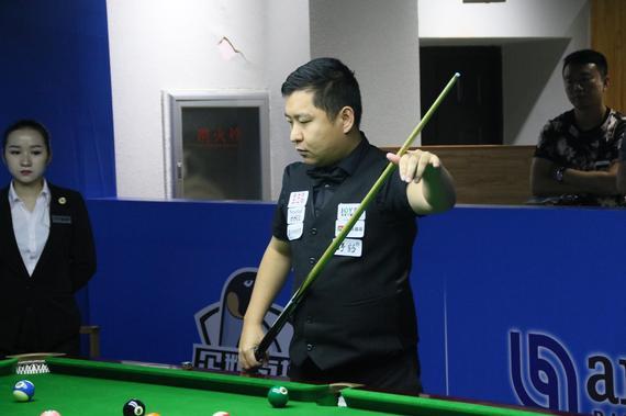 第三轮争夺 第三轮争夺