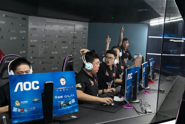 头颈和下肢 头颈和下肢