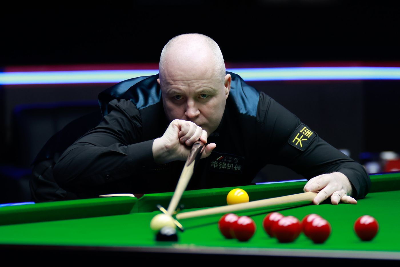 国家队层面 国家队层面